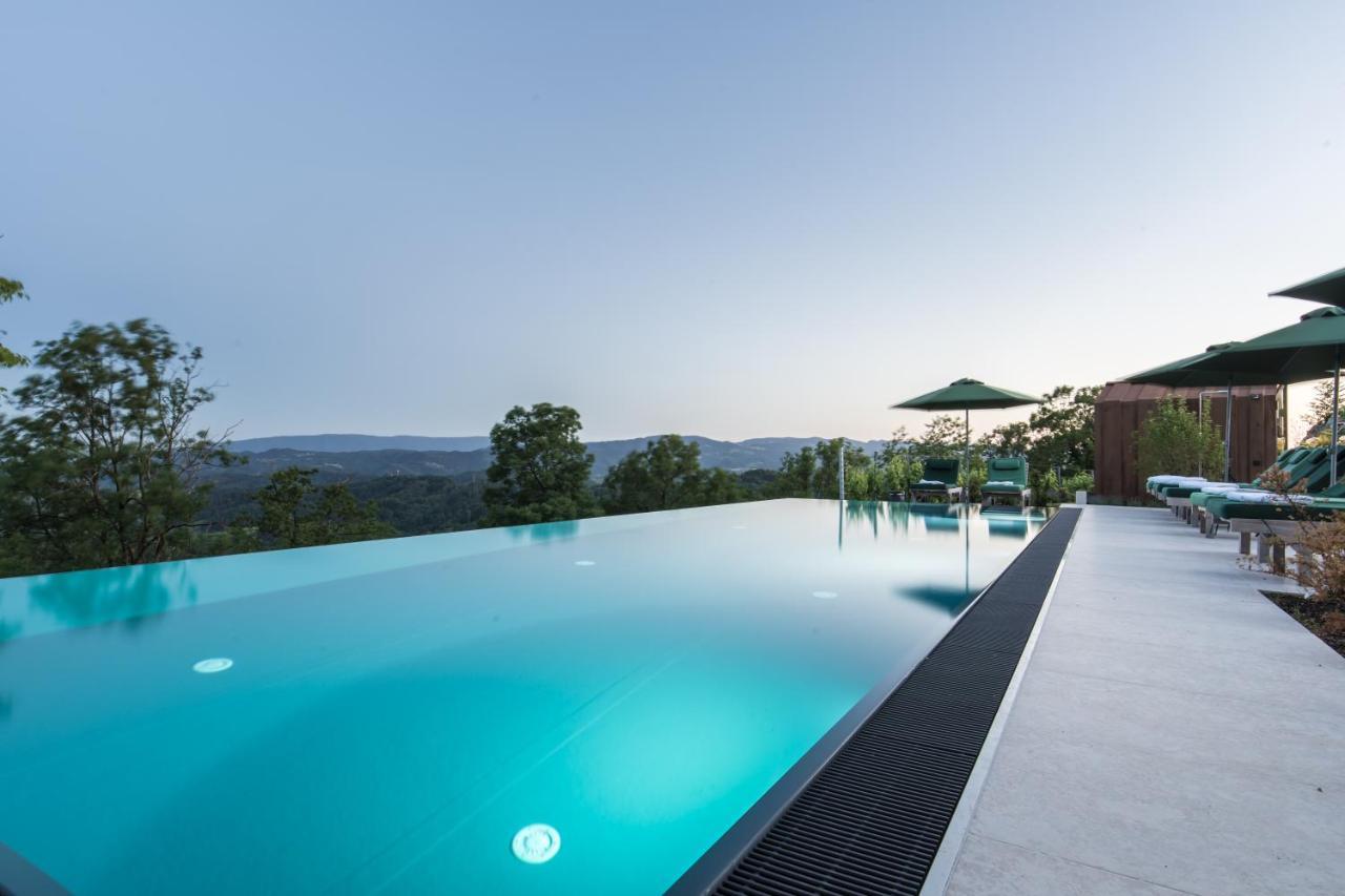 Winzarei, Weingut Tement Βίλα Berghausen Εξωτερικό φωτογραφία