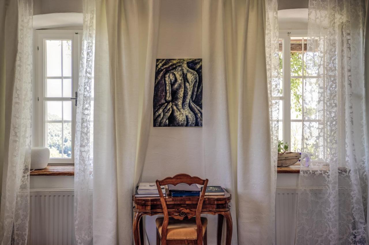 Winzarei, Weingut Tement Βίλα Berghausen Εξωτερικό φωτογραφία