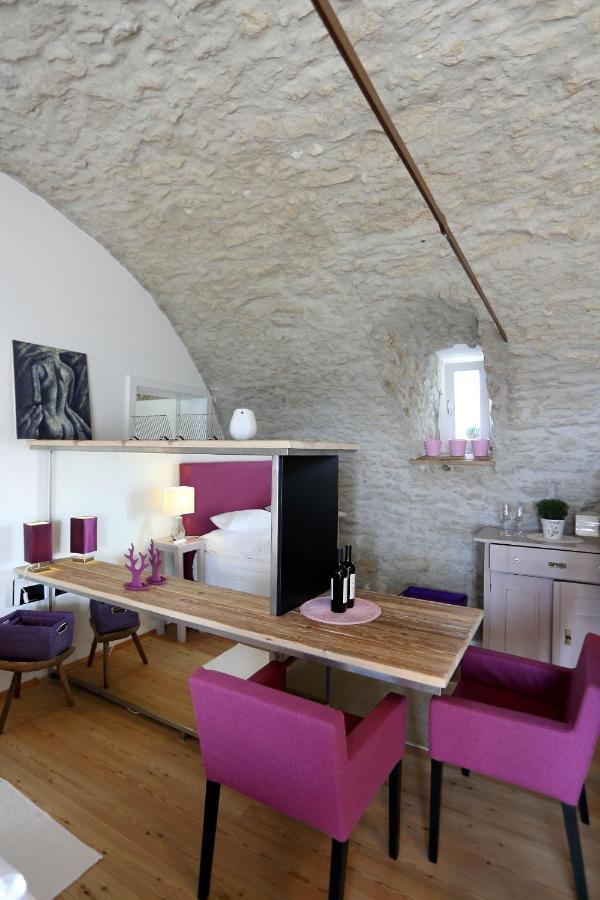 Winzarei, Weingut Tement Βίλα Berghausen Εξωτερικό φωτογραφία