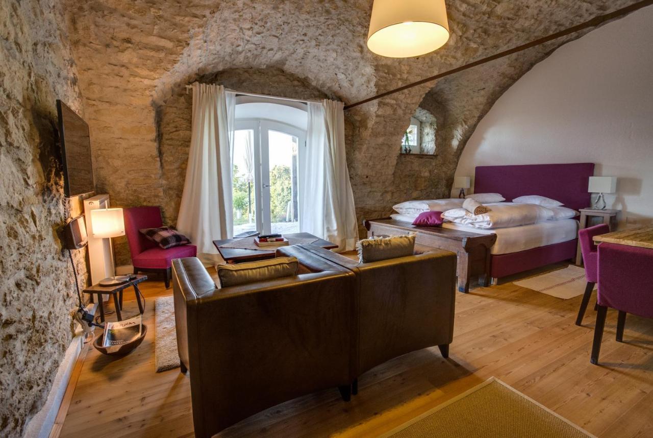 Winzarei, Weingut Tement Βίλα Berghausen Εξωτερικό φωτογραφία