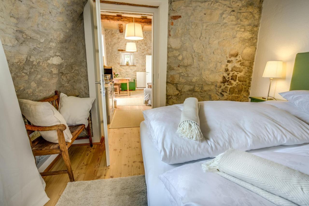 Winzarei, Weingut Tement Βίλα Berghausen Εξωτερικό φωτογραφία