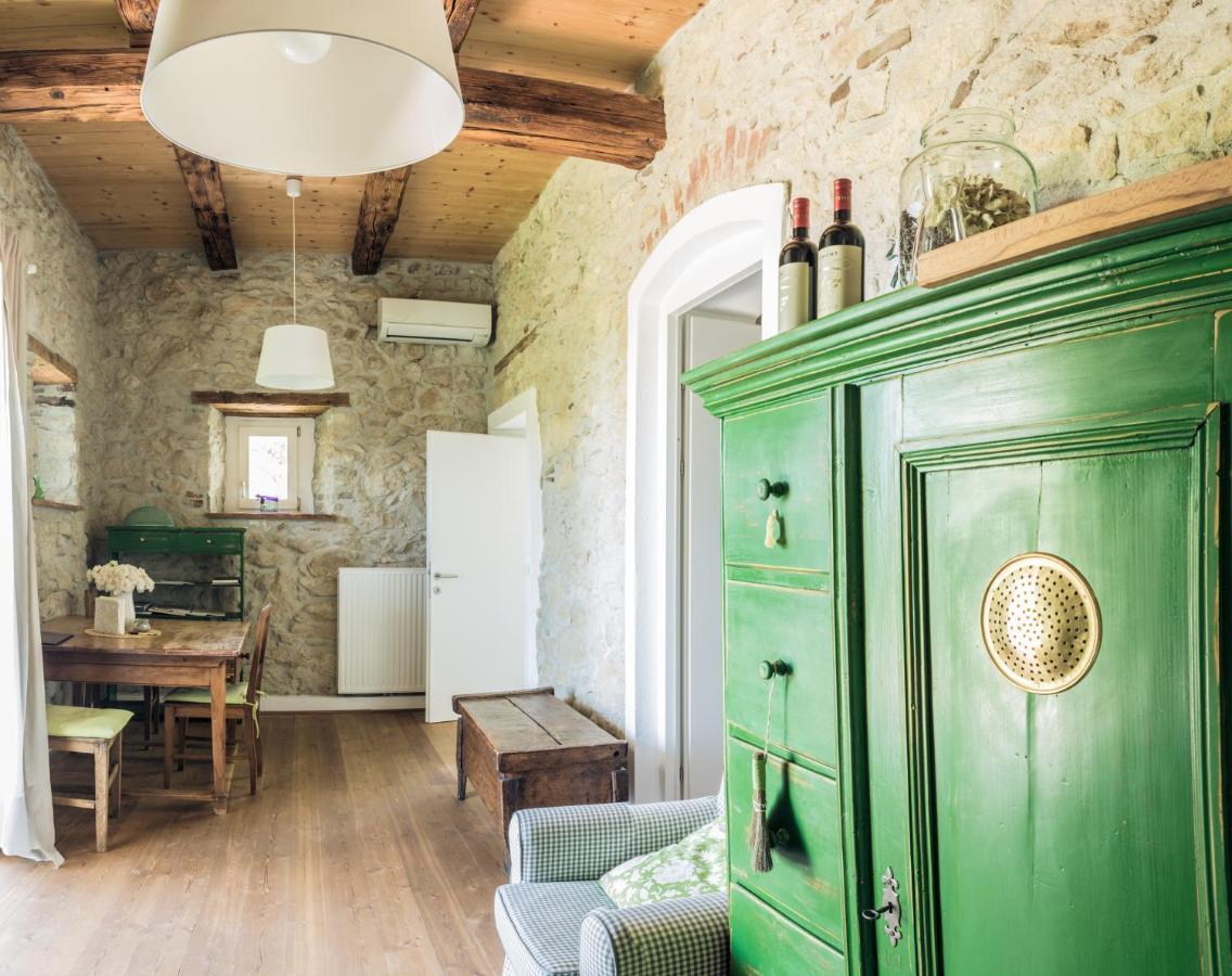Winzarei, Weingut Tement Βίλα Berghausen Εξωτερικό φωτογραφία