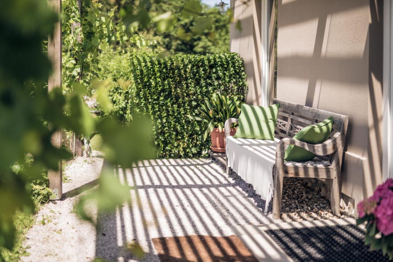 Winzarei, Weingut Tement Βίλα Berghausen Εξωτερικό φωτογραφία