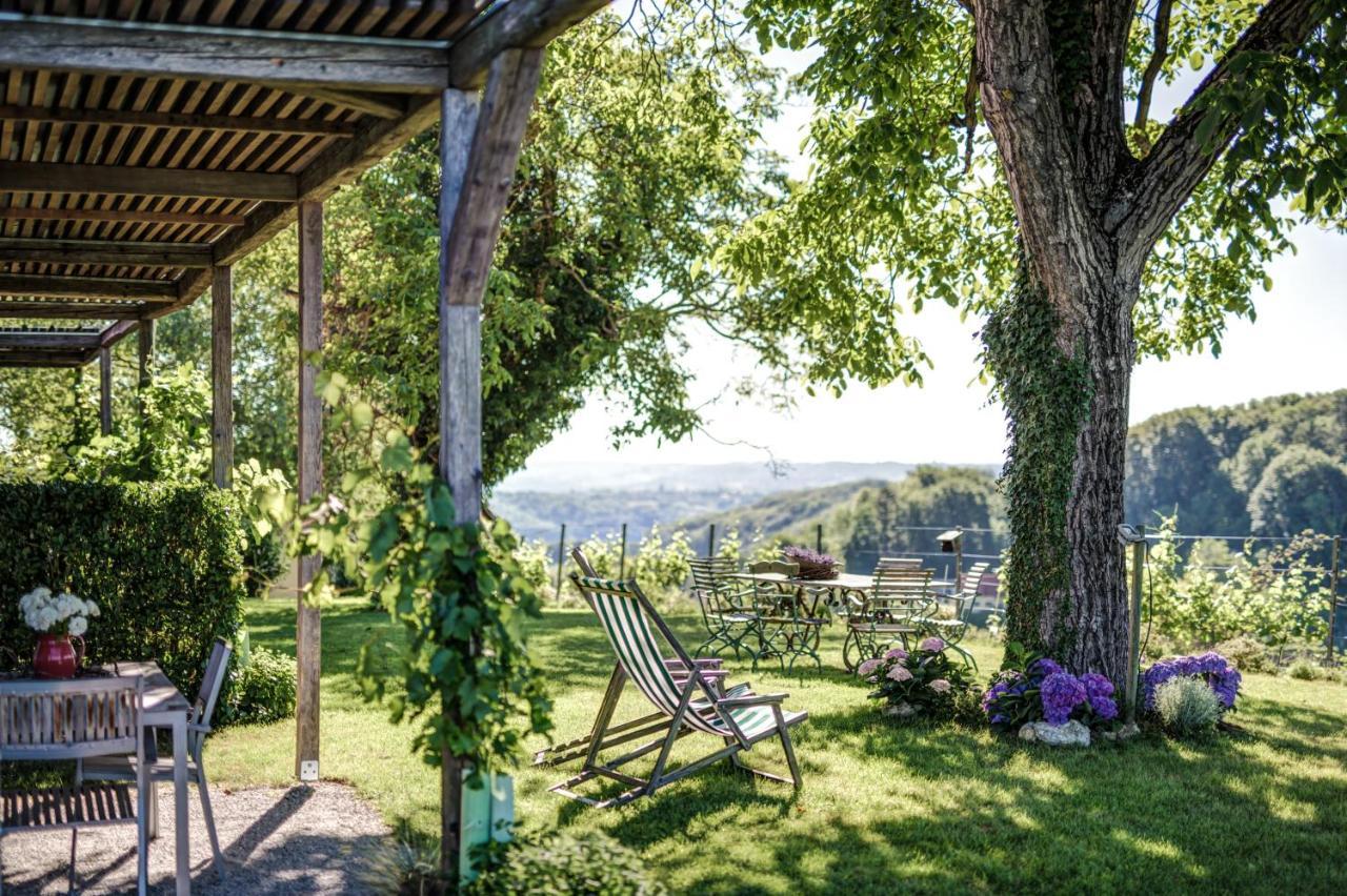 Winzarei, Weingut Tement Βίλα Berghausen Εξωτερικό φωτογραφία