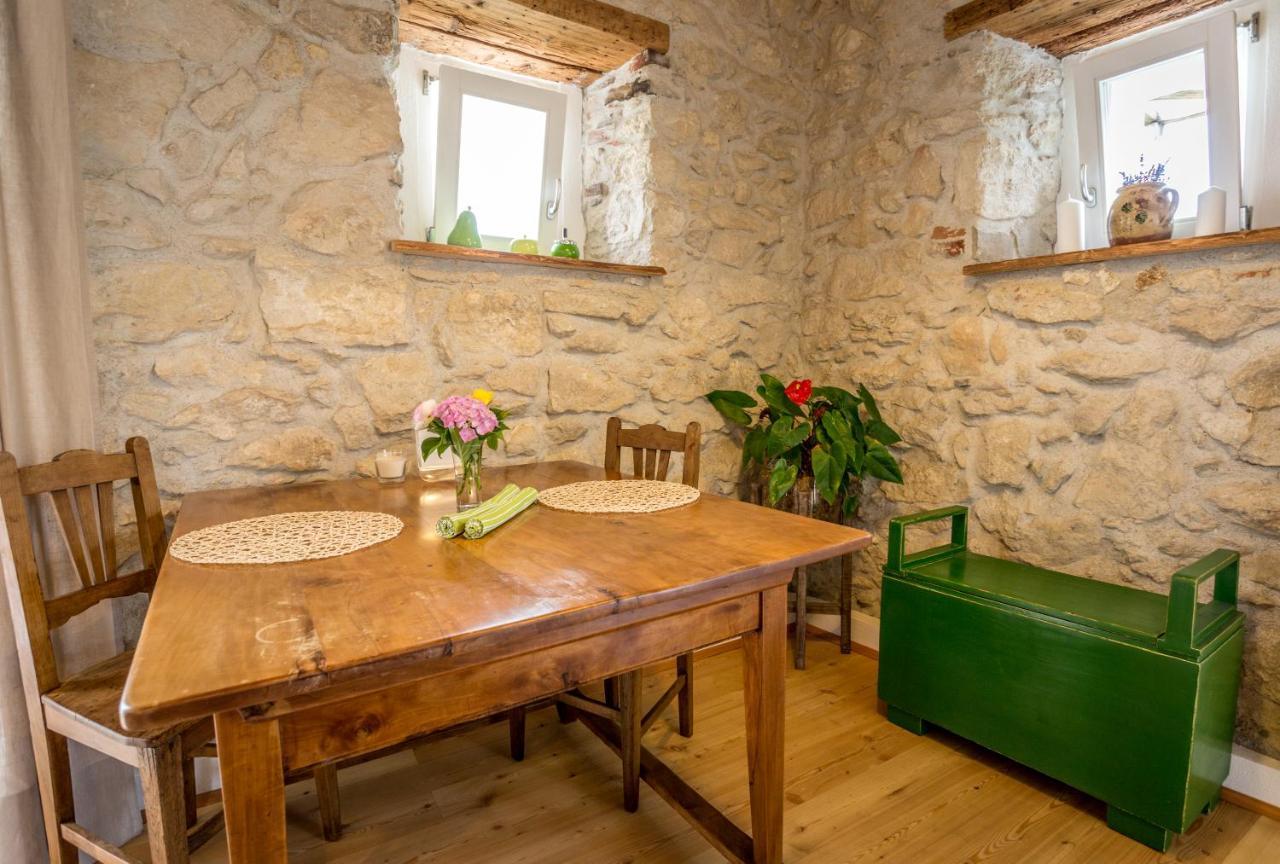 Winzarei, Weingut Tement Βίλα Berghausen Εξωτερικό φωτογραφία