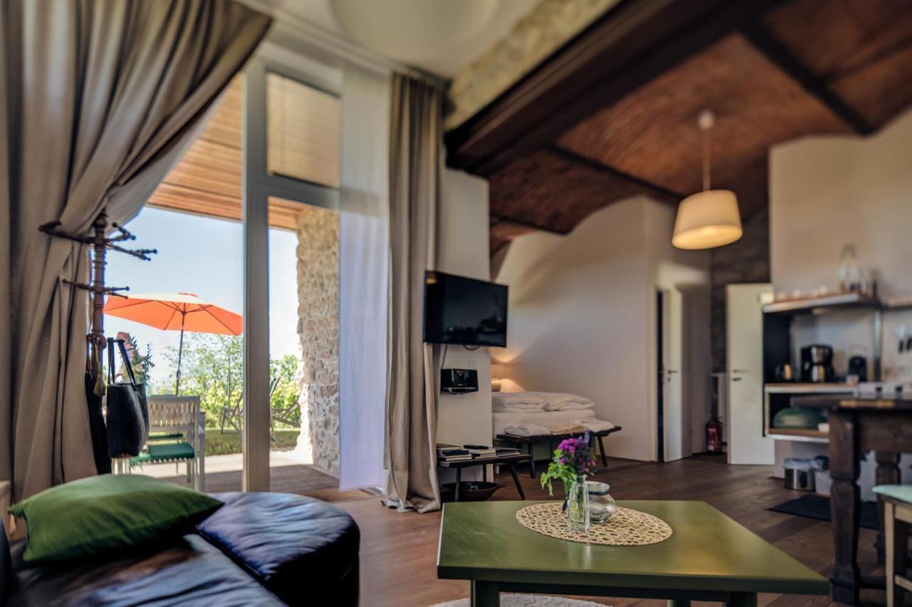 Winzarei, Weingut Tement Βίλα Berghausen Εξωτερικό φωτογραφία