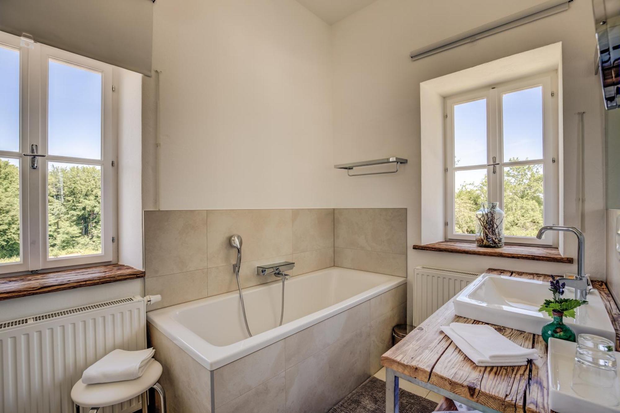 Winzarei, Weingut Tement Βίλα Berghausen Εξωτερικό φωτογραφία